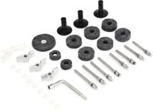 Zildjian Drummer's Survival Kit