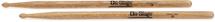 On-Stage Stands 5B Wood Tip Hickory Drumsticks