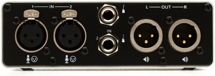 Apogee Duet 2 Breakout Box