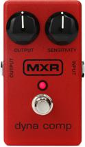 Click to learn more about the MXR M102 Dyna Comp Compressor Pedal