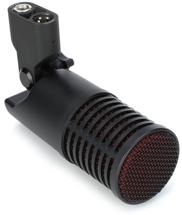 Click to learn more about the sE Electronics DynaCaster Dynamic Microphone
