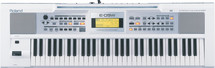 Roland E-09 - White