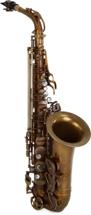 Image of Alto Saxophones