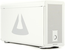 Magma ExpressBox 3T - 3 PCIe Slot, Thunderbolt 2 Expansion Chassis