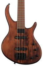 Toby Deluxe IV Bass - Walnut
