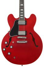 Image of Left-handed Electric Guitars