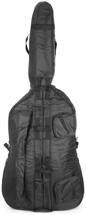 Image of Double Bass Cases & Bags