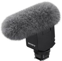 Image of Camera Microphones