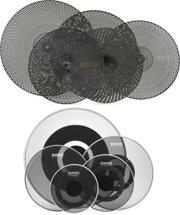 Image of Cymbal Packs