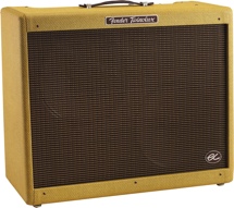 Fender Eric Clapton Twinolux