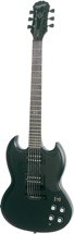 Epiphone Goth G-400 - Satin Black