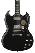 Epiphone G-400 Pro SG - Ebony