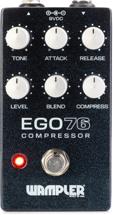 Image of Compressor Pedals