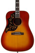 Image of Left-handed Acoustic Guitars