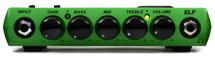 Click to learn more about the Trace Elliot ELF 200-watt Micro Bass Head