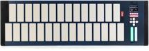 Click to learn more about the Pearl EMC malletSTATION EM Pro 2.0-octave Control Unit