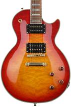 Epiphone Prophecy Les Paul Custom GX Plus - Heritage Cherry Sunburst