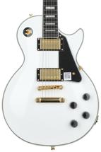 Epiphone Les Paul Custom Pro - Alpine White