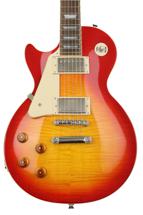 Epiphone Les Paul Standard Plustop Pro Left-handed - Heritage Cherry Sunburst