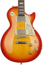 Epiphone Les Paul Ultra-III - Faded Cherry Sunburst