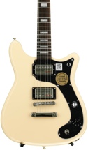 Epiphone Wilshire Phant-o-matic - Ivory