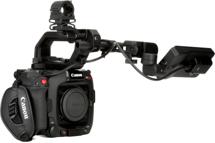 Image of Studio Cameras