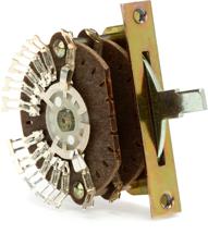 Image of Guitar Switches & Switch Caps