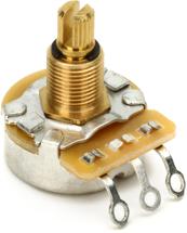Image of Guitar Potentiometers