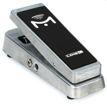 Mission Engineering Inc EP1-L6 Expression Pedal for Line 6 Product - Metal Finish