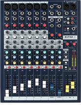 Image of Analog Mixers