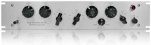 Pultec EQM-1A3 Mastering EQ