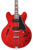 Image of Hollowbody Guitars
