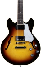 Gibson Memphis ES-339 - Vintage Sunburst