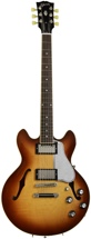 Gibson Memphis ES-339 - Figured Light Burst