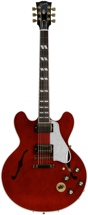Gibson Memphis ES-345 Reissue - Faded Cherry
