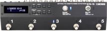 Click to learn more about the Boss ES-5 Effects Switching System