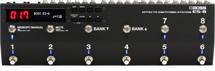 Click to learn more about the Boss ES-8 Effects Switching System