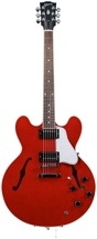 Gibson Memphis ES-335 Dot Plaintop - Cherry