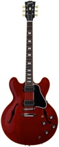 Gibson Memphis ES-335 - Antique Red