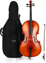 Image of Orchestral String Instruments