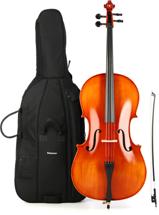 Image of Orchestral String Instruments