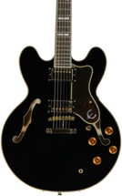 Epiphone Sheraton II - Ebony