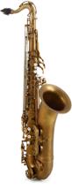 Image of Tenor Saxophones