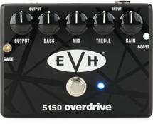 Image of Distortion, Overdrive, Boost & Fuzz Pedals