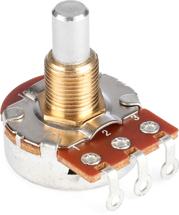 Image of Guitar Potentiometers