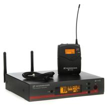 Sennheiser EW 122 G3 - A Band, 516-558 MHz