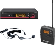 Sennheiser EW 152 G3-B - B Band, 626-668 MHz