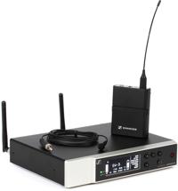 Image of Lavalier Microphone Wireless Systems