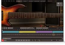 Image of Virtual Guitar & Bass Software