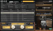 Toontrack EZmix 2 Plug-in